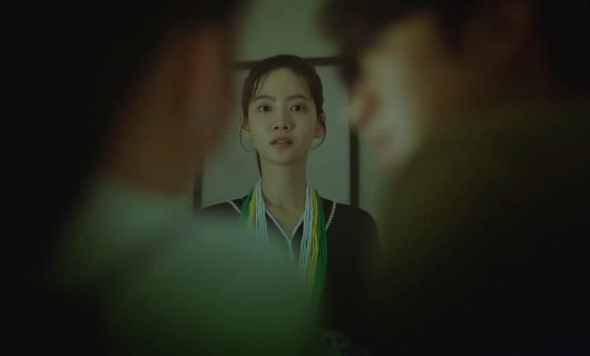 В безбожной стране не идет дождь 11 серия