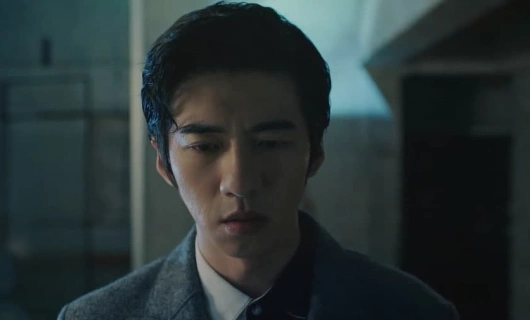 В безбожной стране не идет дождь 12 серия