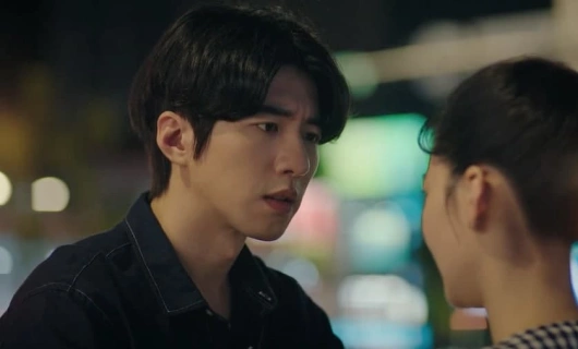 В безбожной стране не идет дождь 13 серия