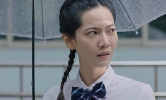 В безбожной стране не идет дождь 2 серия