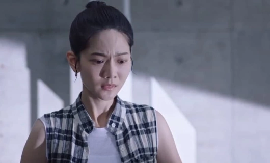 В безбожной стране не идет дождь 3 серия