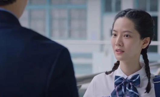 В безбожной стране не идет дождь 4 серия