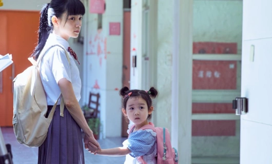 В безбожной стране не идет дождь 5 серия