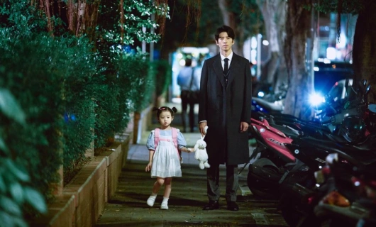 В безбожной стране не идет дождь 6 серия