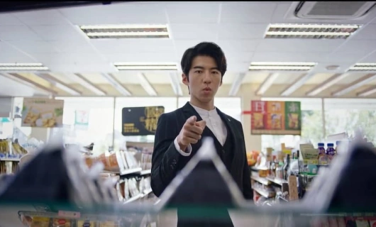 В безбожной стране не идет дождь 7 серия