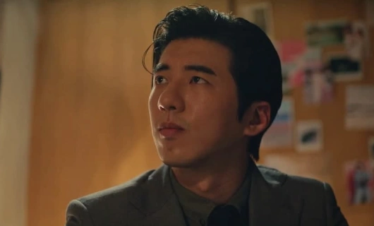 В безбожной стране не идет дождь 8 серия