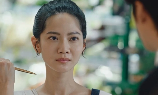 В безбожной стране не идет дождь 9 серия