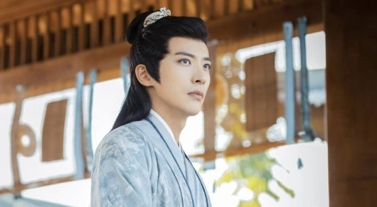 В Имперский колледж поступает ученица 1 серия