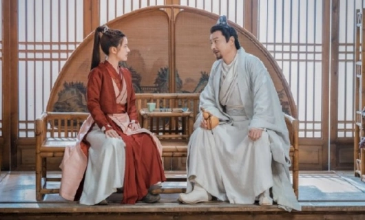 В Имперский колледж поступает ученица 11 серия