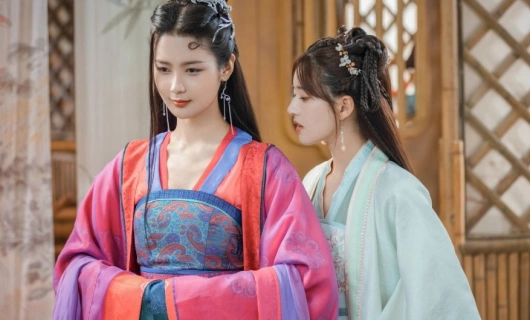 В Имперский колледж поступает ученица 14 серия