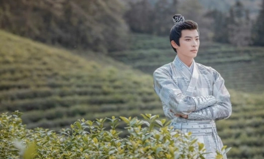 В Имперский колледж поступает ученица 19 серия