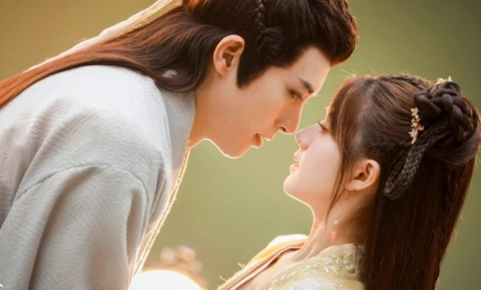 В Имперский колледж поступает ученица 20 серия