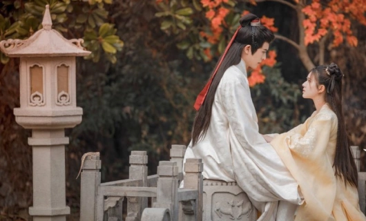 В Имперский колледж поступает ученица 22 серия