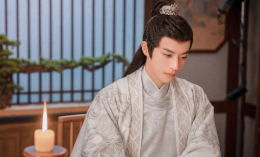 В Имперский колледж поступает ученица 23 серия