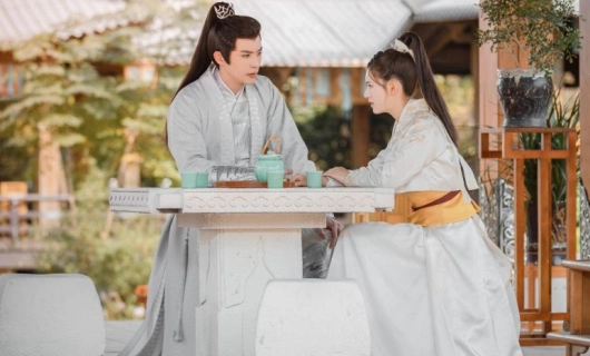 В Имперский колледж поступает ученица 24 серия