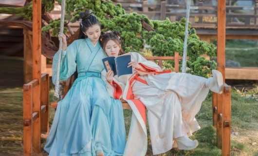 В Имперский колледж поступает ученица 25 серия