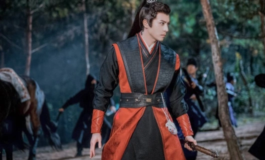 В Имперский колледж поступает ученица 26 серия