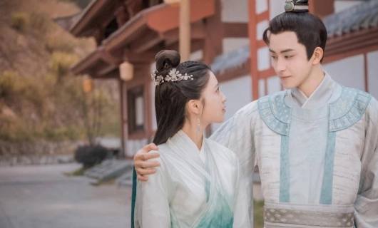 В Имперский колледж поступает ученица 27 серия