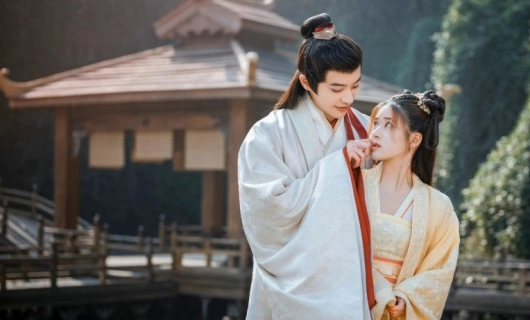 В Имперский колледж поступает ученица 28 серия