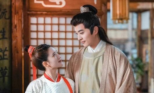 В Имперский колледж поступает ученица 3 серия