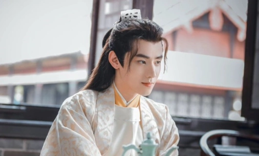 В Имперский колледж поступает ученица 9 серия