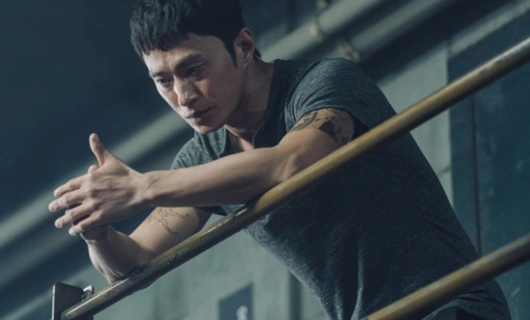 В один обычный день 1 серия