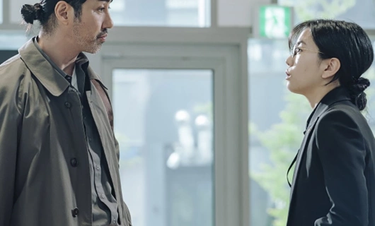 В один обычный день 5 серия