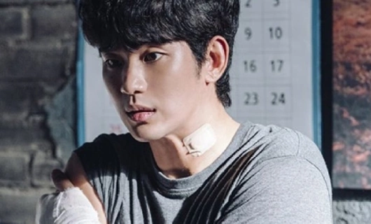 В один обычный день 6 серия