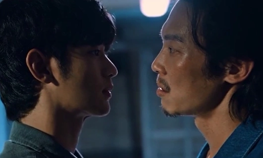 В один обычный день 7 серия