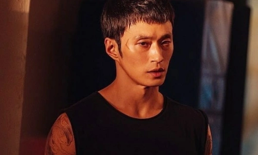 В один обычный день 8 серия