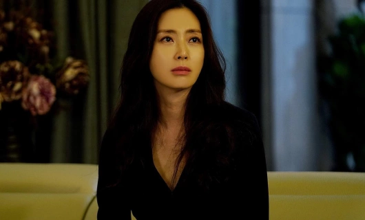 Витрина: Дом королевы 10 серия