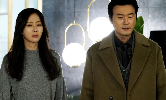 Витрина: Дом королевы 15 серия