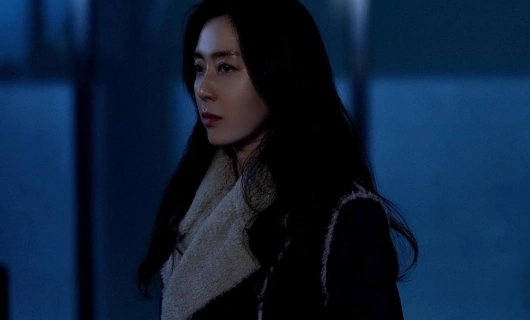 Витрина: Дом королевы 16 серия