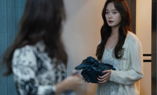 Витрина: Дом королевы 4 серия