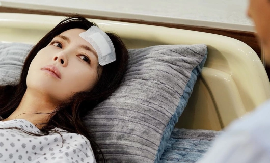 Витрина: Дом королевы 6 серия