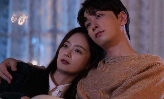 Витрина: Дом королевы 7 серия