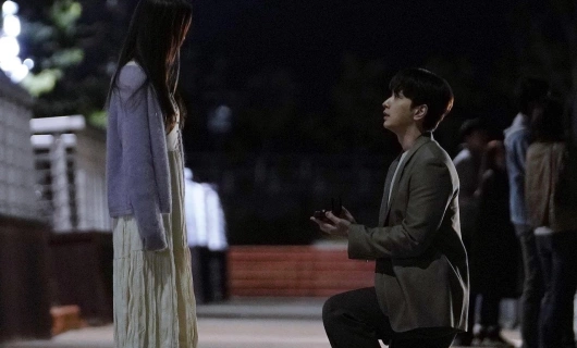 Витрина: Дом королевы 8 серия