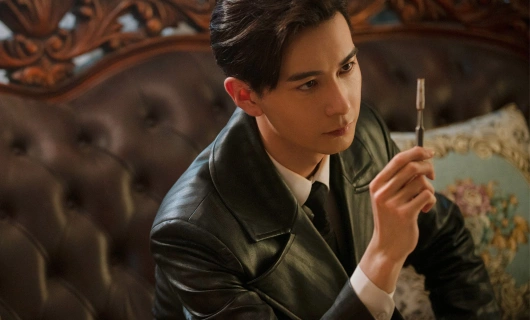 Любовь с первого взгляда 34 серия