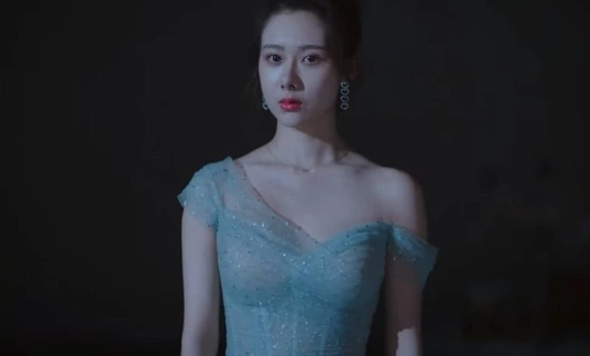 Влюбиться в учёного 16 серия