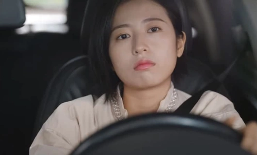 Влюбиться в учёного 21 серия