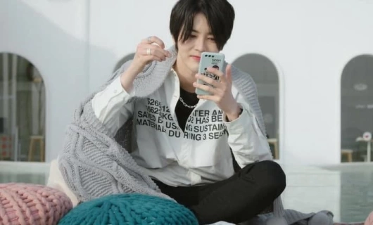 Влюбиться в учёного 3 серия