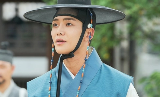 Влюблённость 10 серия