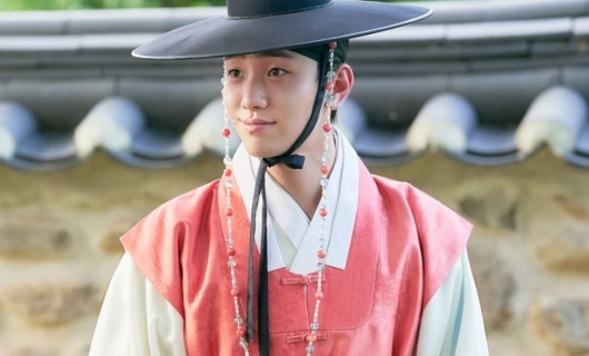 Влюблённость 13 серия