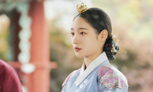 Влюблённость 15 серия