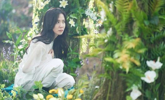 Влюблённость 2 серия