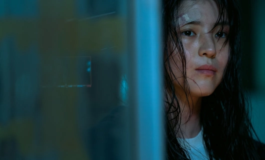 Во имя мести 1 серия