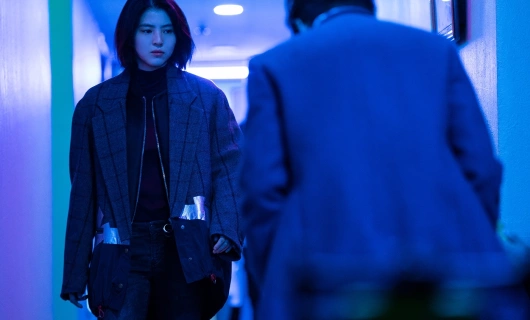 Во имя мести 2 серия