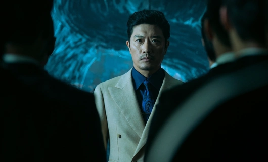 Во имя мести 3 серия