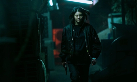 Во имя мести 4 серия