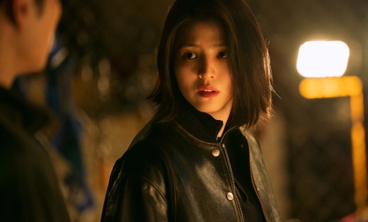 Во имя мести 5 серия